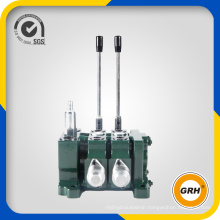 ODM Hydraulic Hand Controled Directional Valves for Agricultural Machine